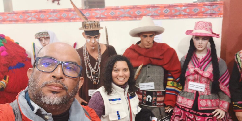 Paquetes turísticos Costa Rica