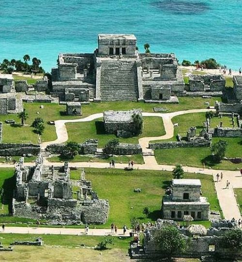 tulum